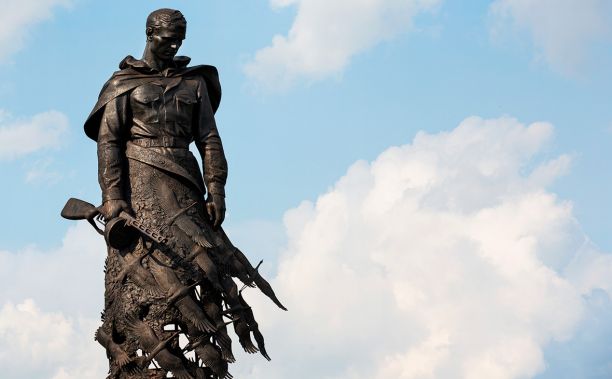 Проект о Ржевском мемориале набирает популярность в интернете
